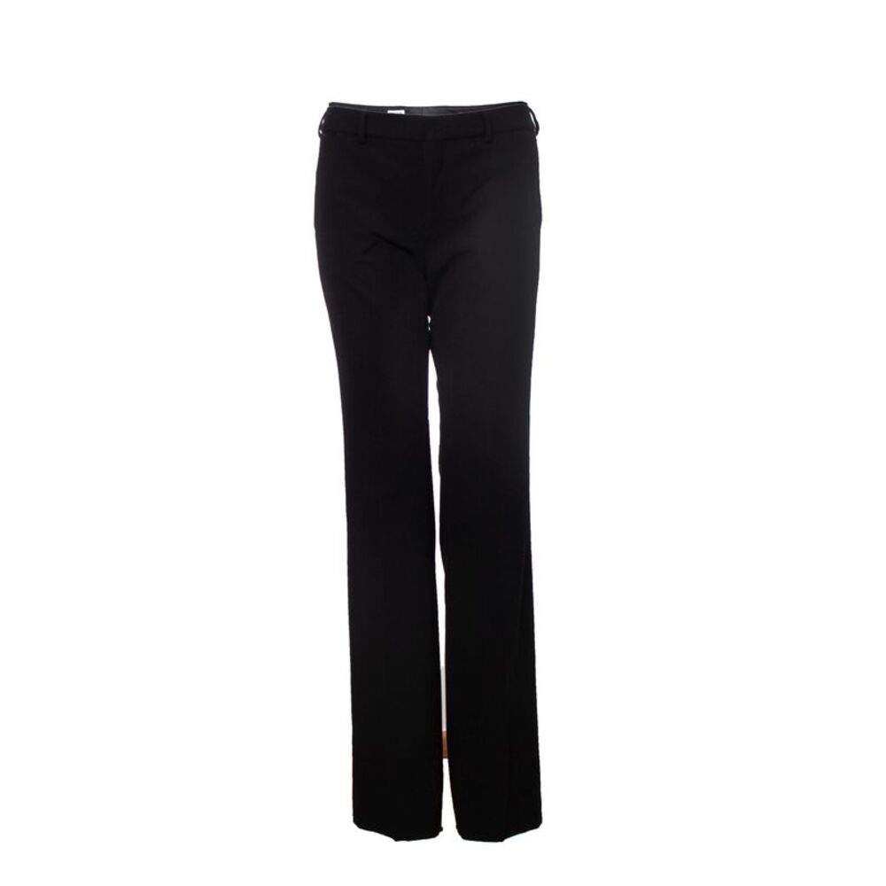 Filippa K black trousers